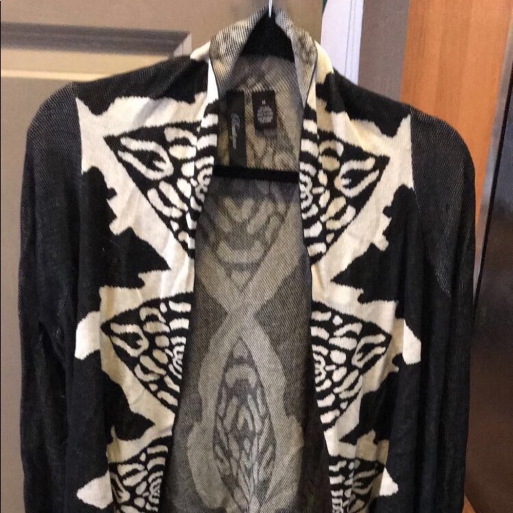 BKE Boutique Cardigan